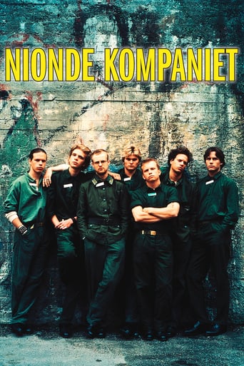 Nionde Kompaniet (1987)