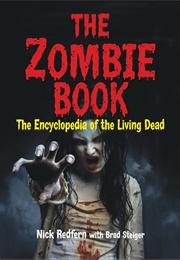 Zombie Book (Redfern)
