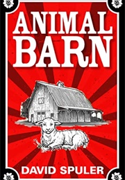Animal Barn (David Spuler)