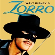Zorro (1957 - 59)