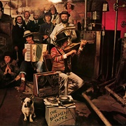 The Basement Tapes (The Band & Bob Dylan, 1975)