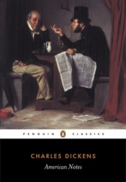 American Notes (Charles Dickens)