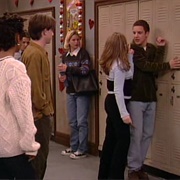 Boy Meets World: First Girlfriends' Club