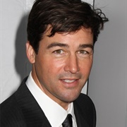 Kyle Chandler