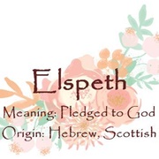 Elspeth