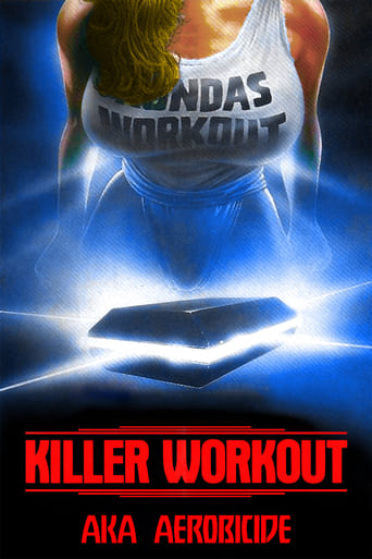 Killer Workout (1987)