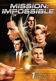 Mission: Impossible - Season One (1966)