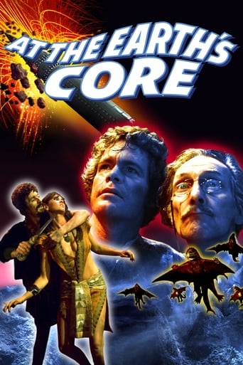 At the Earth&#39;s Core (1976)