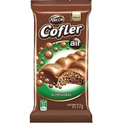 Arcor Cofler Air Amendras