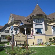 Steinbeck Home, Salinas