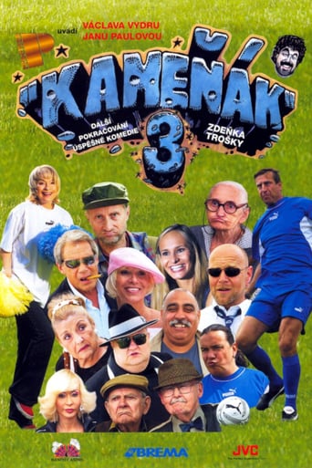 Kameňák 3 (2005)