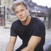 Kenny Johnson