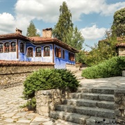 Koprivshtitsa, Bulgaria
