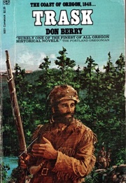 Trask (Don Berry)
