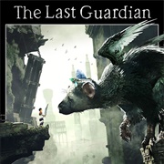The Last Guardian