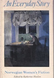 An Everyday Story (Katherine Hanson)