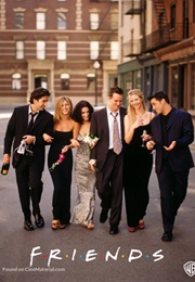 Friends (1994)