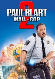 Paul Blart: Mall Cop 2 (2015)