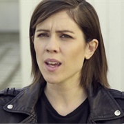 Sara Quin