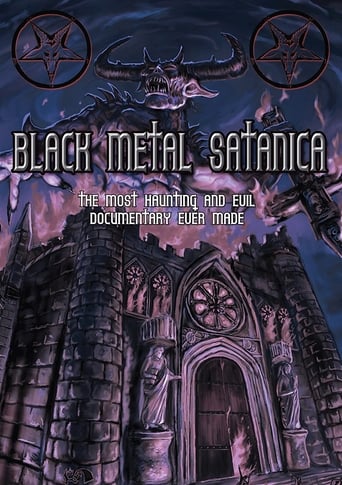 Black Metal Satanica (2008)