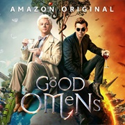 Good Omens  S1ep2