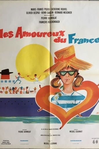 The Lovers of the France (1964)