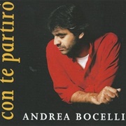 Con Te Partiro - Andrea Bocelli