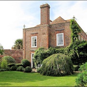 Lamb House, Rye (Henry James)