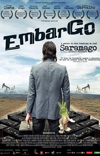 Embargo (2010)