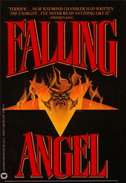 Falling Angel (William Hjortsberg)