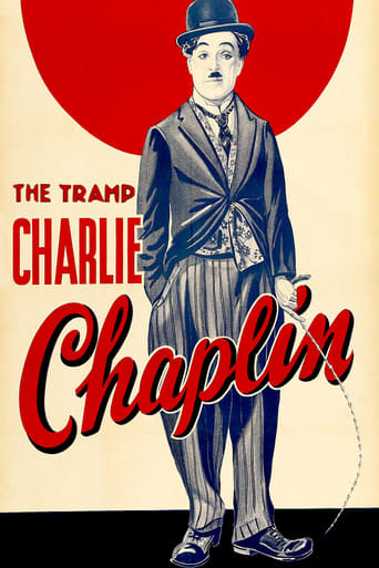 The Tramp (1915)