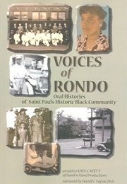 Voices of Rondo (Kate Cavett)