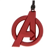 Avengers Ornament