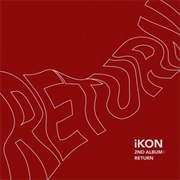 Ikon - Return