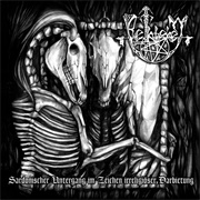 Bethlehem - Sardonischer Untergang Im Zeichen Irreligiöser Darbietung