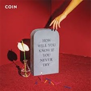 COIN - Malibu 1992