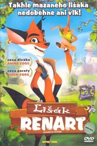 Renart the Fox (2005)