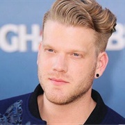 Scott Hoying