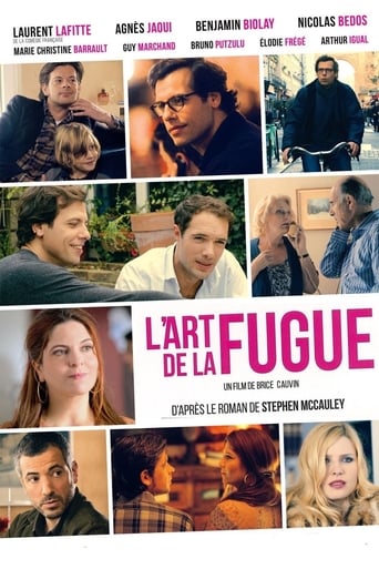L'art De La Fugue (2015)