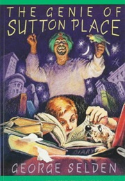 The Genie of Sutton Place (George Selden)