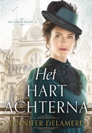 Het Hart Achterna (Jennifer Delamere)
