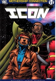 Icon Vol 2: The Mothership Connection (Dwayne Mcduffie)