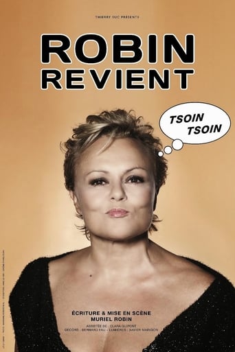 Robin Revient Tsoin Tsoin (2013)