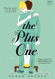 The Plus One (Sarah Archer)
