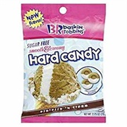 Baskin Robbins Espresso 'N Cream Hard Candy
