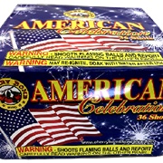 American Celebration
