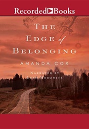 The Edge of Belonging (Amanda Cox)