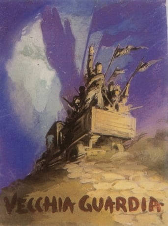 Vecchia Guardia (1934)