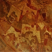 Las Geel, Somaliland