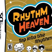 Rhythm Heaven